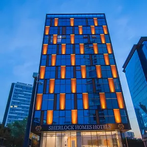 Sherlock Homes Hotel Provincia di Istanbul