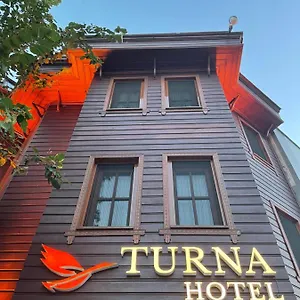 Turna Hotel Provincia di Istanbul