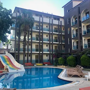 Astoria Life Hotel Marmaris
