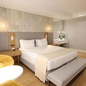 Sundance 5* Istanbul