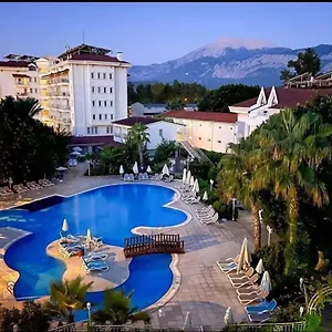 Miramor & Hotell