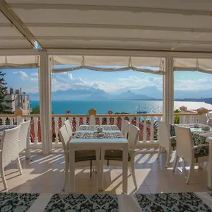 Guest house Bacchus