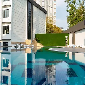 Hotel Optimum Luxury Hotel&spa