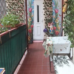 Valentina Affittacamere Budapest