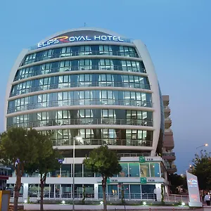 4* Hotel Elips Royal & Spa