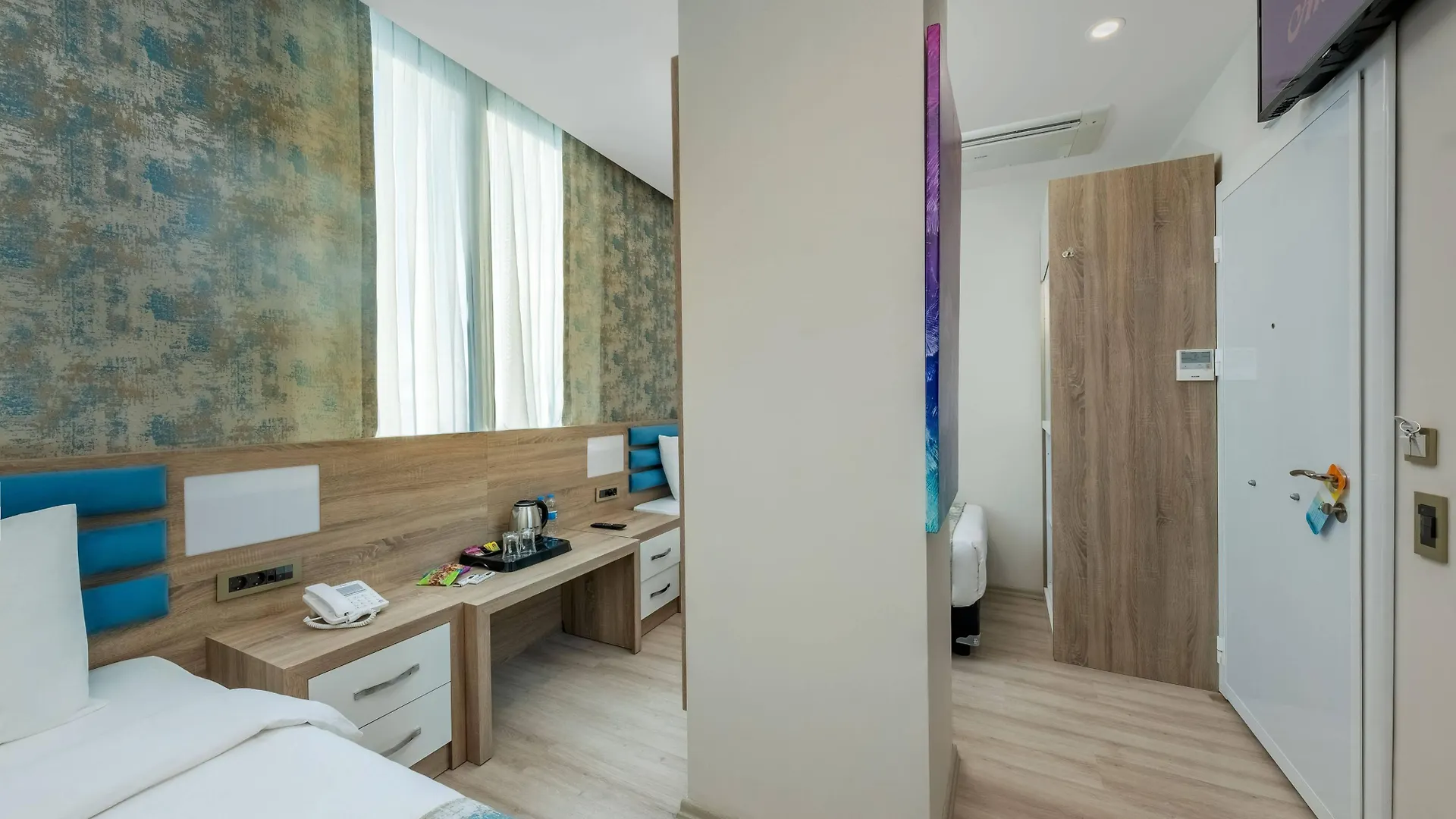 Anelli Hotel Antalya 3*,  Turkey
