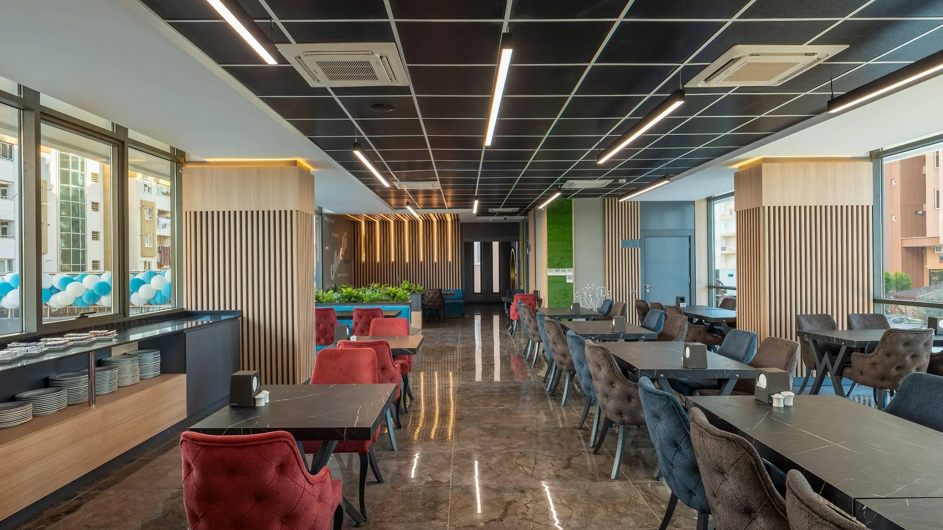***  Anelli Hotel Antalya Turkey